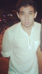 Alanderson Veríssimo