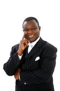 Bishop Ntorinkansah