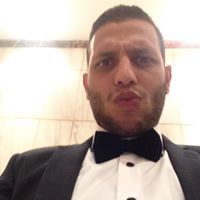 Mohamed Elkhatieb