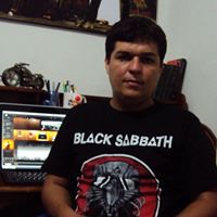 Ivan Carlos