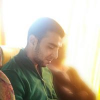Ahmed Elkholany