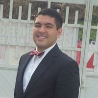 Daniel Santos sebrero