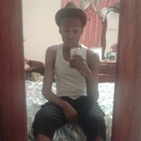 Shadrick Downer