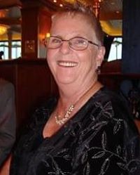 Phyllis Webb, Meredith