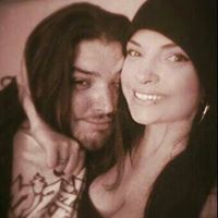 Rayane Cassia Johnson