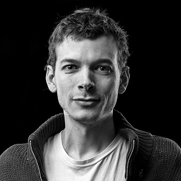 Goodreads profile picture for @etienne