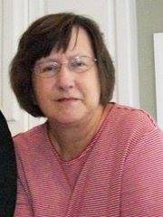 Betty Coffey