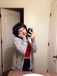 Lillian Rosales