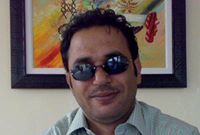 محمد العسيري