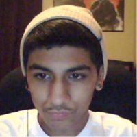 Andrew Romero-bacchus