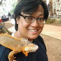 Muhammad Fatihah