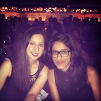 Smruthi Suriyanarayanan