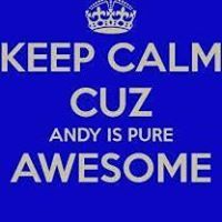 Andy Yu