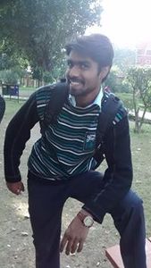 Shubhendu Upadhyay