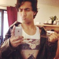 Isaac Chavez