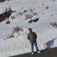 Vikas Saini