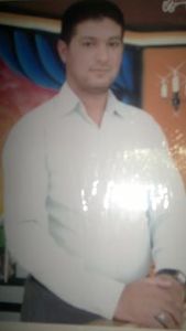 Hashim Kareem