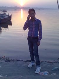 Numan Sahil