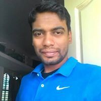 Pramod Gouda