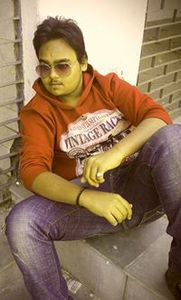 Raj Deep