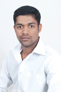 Nitin Deshmukh