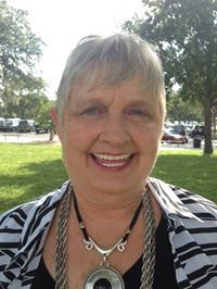Sarah C. White