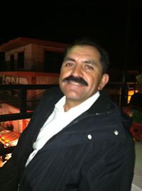 Raul Marentes