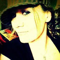 Stephanie Hanson-koritnik