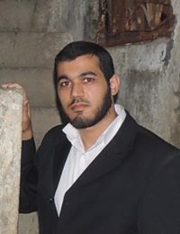 صهيب أبو يحيى