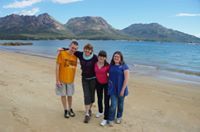 Libby Vandenberg-pitt