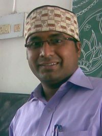 Maneesh Kumar