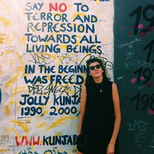 Jess Kelly 