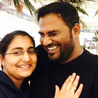 Reshma Ranjith