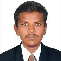 Prakash Rajendhran