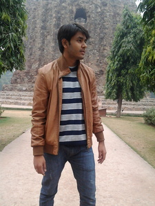 Mayank Singh