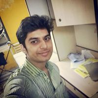 Shailesh Bagrecha