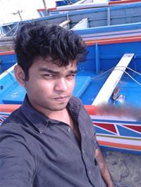 Abhijit Balan