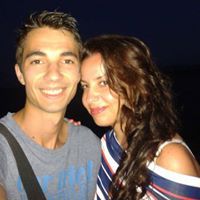 Гергана Валентинова