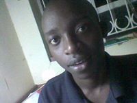 Timothy Tanui