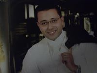 Aebr Mustafa