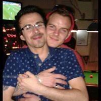 Michael Skinner-smith