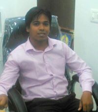 Sachin Chapait