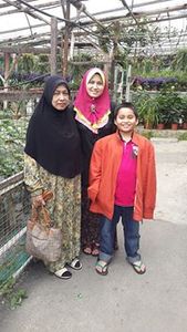 Muhammad Rifqi