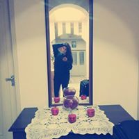رهام عودة