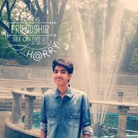 Harish Jangid