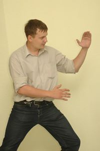 Константин Боровков