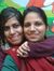 Farhana...