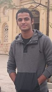 Ahmed Saeed
