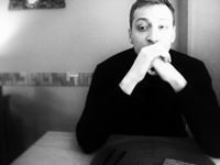 Daniil Bystrov