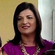 Caroline Hession
